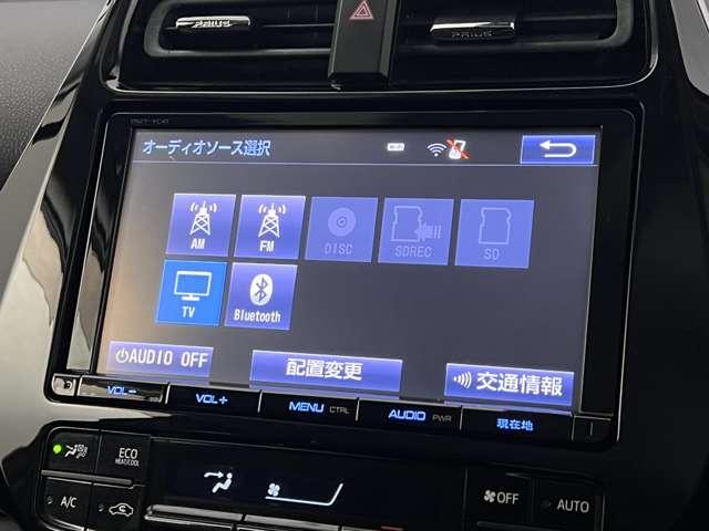 プリウス 1.8 S セーフティ プラス(7枚目)