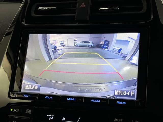 プリウス 1.8 S セーフティ プラス(8枚目)