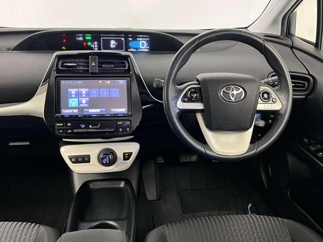 プリウス 1.8 S セーフティ プラス(15枚目)