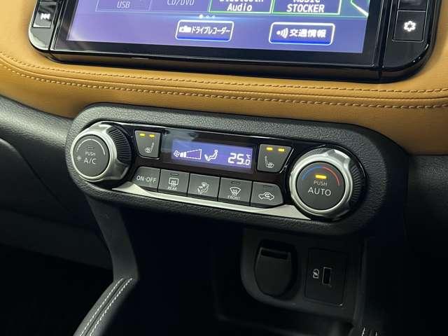 キックス １．２　Ｘ　ツートーン　インテリアエディション　（ｅ－ＰＯＷＥＲ）（9枚目）