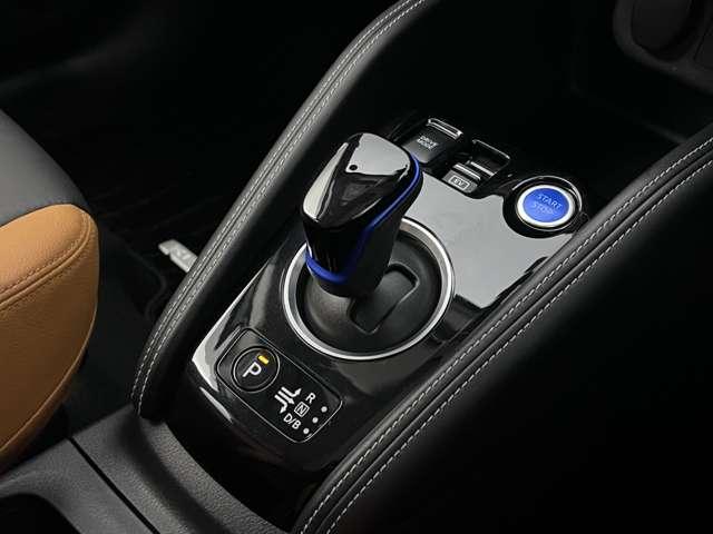 キックス １．２　Ｘ　ツートーン　インテリアエディション　（ｅ－ＰＯＷＥＲ）（10枚目）