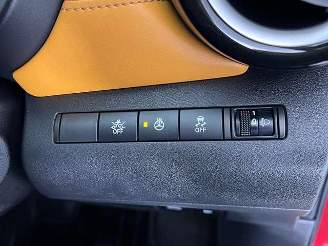 キックス １．２　Ｘ　ツートーン　インテリアエディション　（ｅ－ＰＯＷＥＲ）（12枚目）