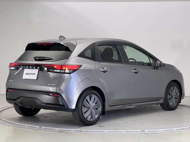 ノート Ｘ　１．２　Ｘ（3枚目）