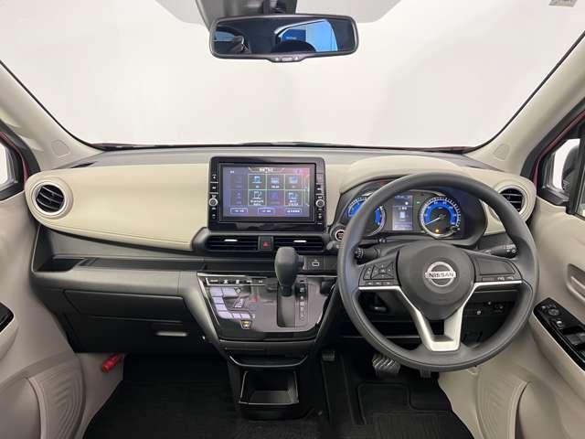 デイズ Ｘ　全周囲カメラ　Ｂｌｕｅｔｏｏｔｈ　ディーラー保証（4枚目）