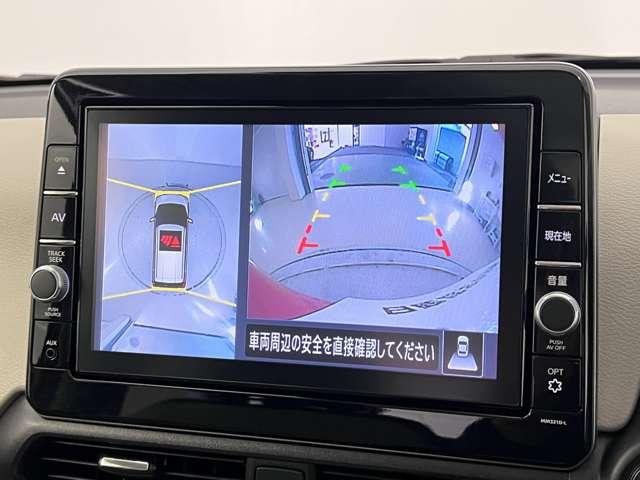 デイズ Ｘ　全周囲カメラ　Ｂｌｕｅｔｏｏｔｈ　ディーラー保証（7枚目）