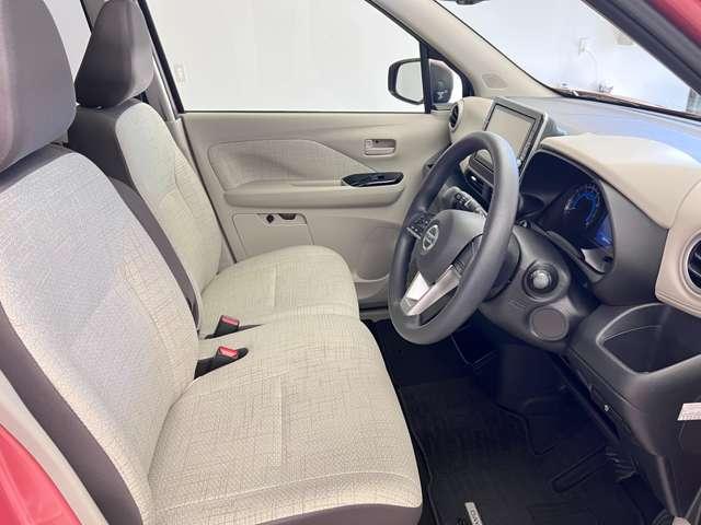 デイズ Ｘ　全周囲カメラ　Ｂｌｕｅｔｏｏｔｈ　ディーラー保証（14枚目）