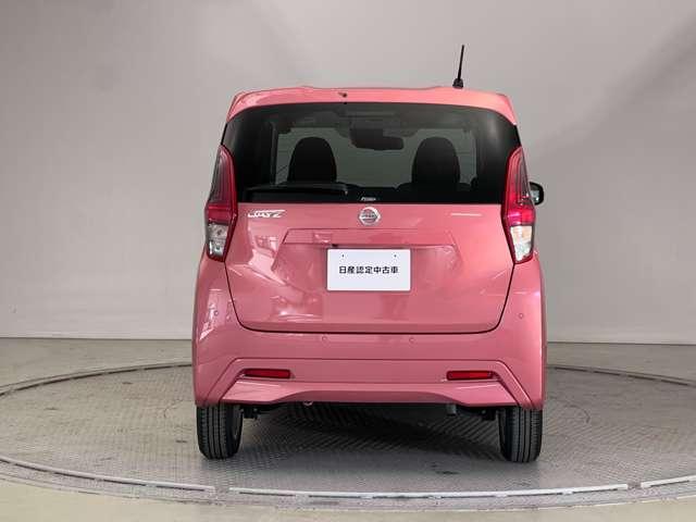 デイズ Ｘ　全周囲カメラ　Ｂｌｕｅｔｏｏｔｈ　ディーラー保証（18枚目）