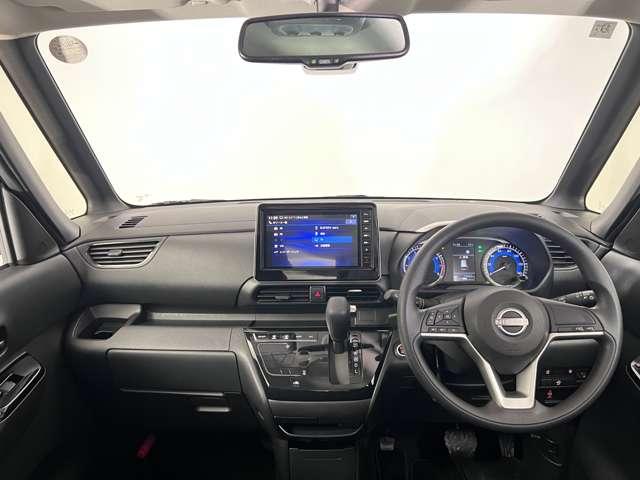 ルークス ６６０　ハイウェイスターＸ　全周囲カメラ　ＥＴＣ　Ｂｌｕｅｔｏｏｔｈ（4枚目）