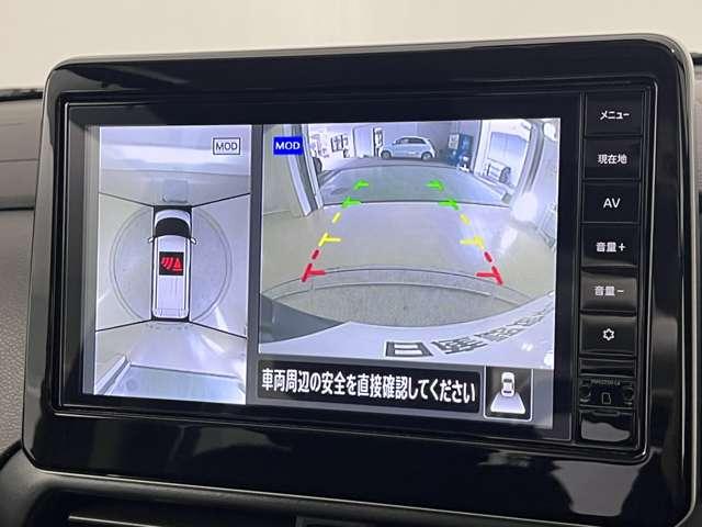 ルークス ６６０　ハイウェイスターＸ　全周囲カメラ　ＥＴＣ　Ｂｌｕｅｔｏｏｔｈ（7枚目）