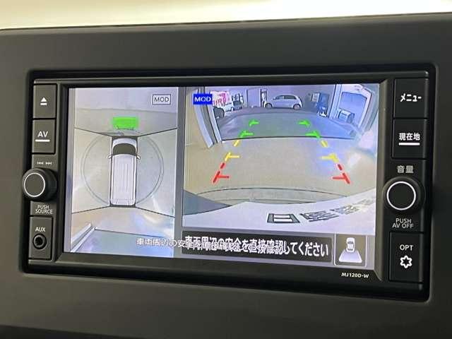 ルークス 660 ハイウェイスターX 全周囲カメラ ETC Bluetooth(7枚目)