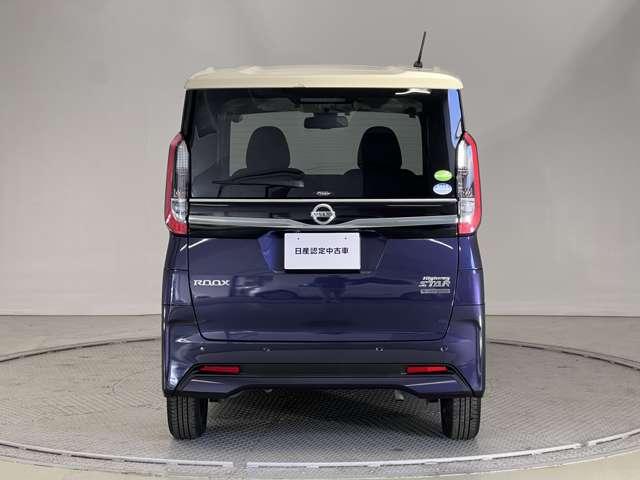 ルークス 660 ハイウェイスターX 全周囲カメラ ETC Bluetooth(18枚目)