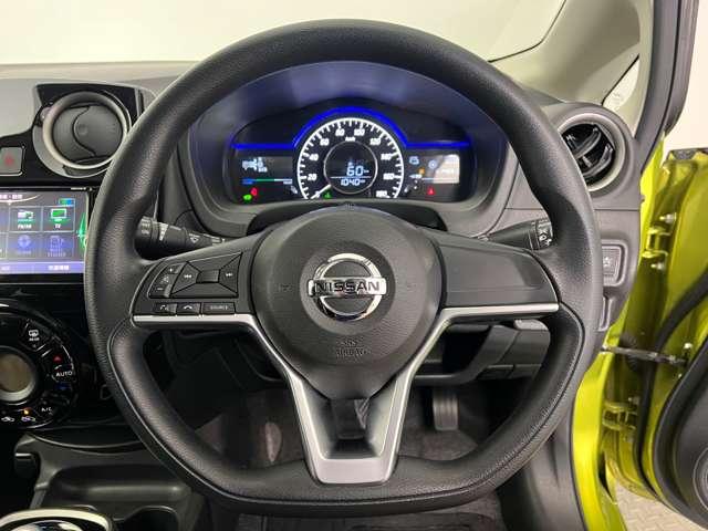 ノート ｅ－パワー　Ｘ　１．２　ｅ－ＰＯＷＥＲ　Ｘ（11枚目）