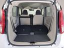 シートアレンジ次第でより多くの荷物を乗せることができます!