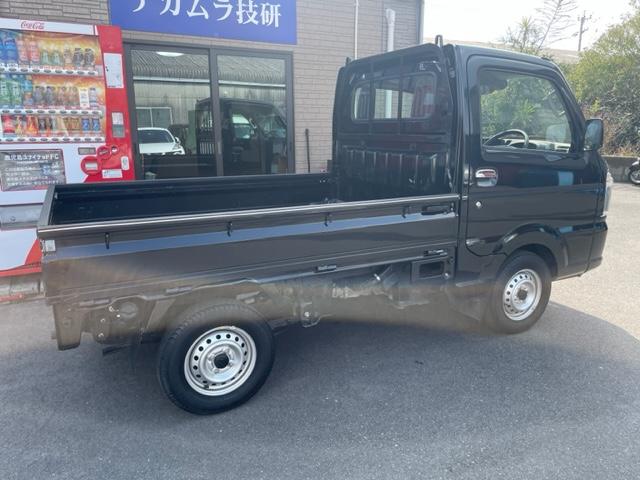 ＫＣスペシャル　特別仕様車(4枚目)