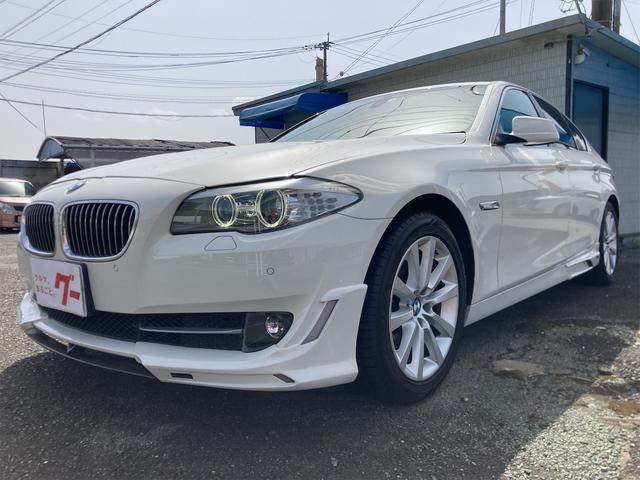 ＢＭＷ ５シリーズ