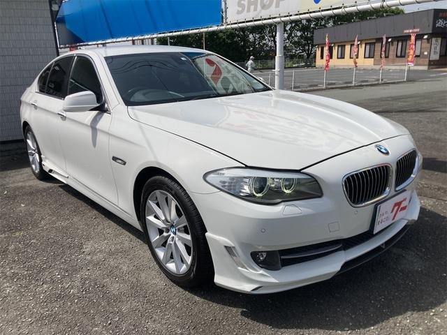 ＢＭＷ ５シリーズ