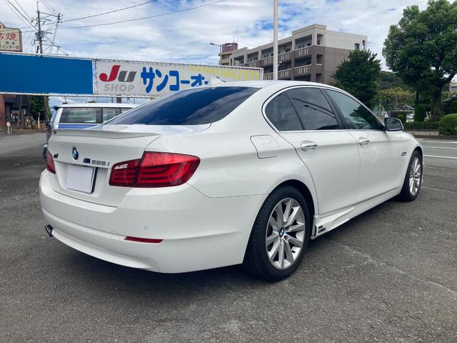 ＢＭＷ ５シリーズ