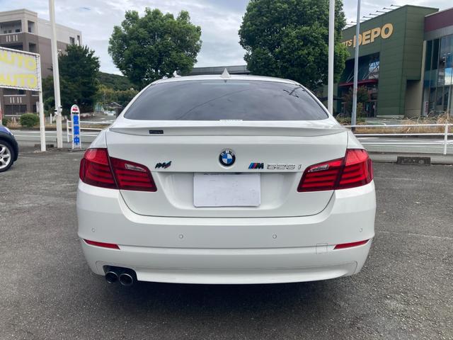 ＢＭＷ ５シリーズ