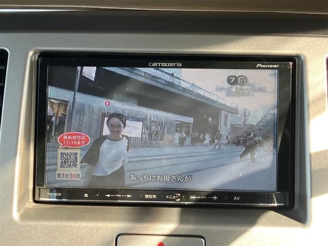 モコ Ｅ　ナビ　ＴＶ　オートライト　スマートキー　電動格納ミラー　ベンチシート　ＡＴ　盗難防止システム　ＡＢＳ　衝突安全ボディ　エアコン　パワーステアリング　パワーウィンドウ（5枚目）