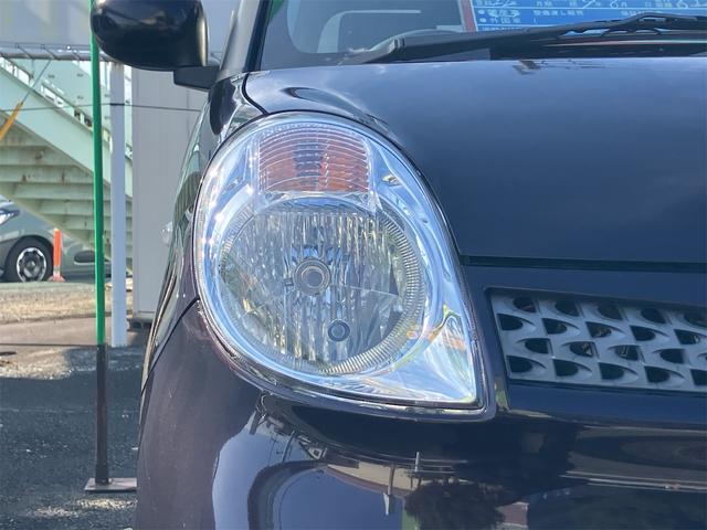 モコ Ｅ　ナビ　ＴＶ　オートライト　スマートキー　電動格納ミラー　ベンチシート　ＡＴ　盗難防止システム　ＡＢＳ　衝突安全ボディ　エアコン　パワーステアリング　パワーウィンドウ（18枚目）
