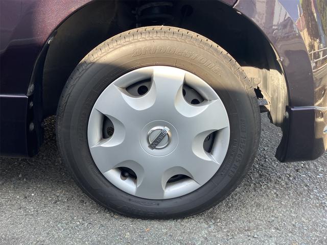 モコ Ｅ　ナビ　ＴＶ　オートライト　スマートキー　電動格納ミラー　ベンチシート　ＡＴ　盗難防止システム　ＡＢＳ　衝突安全ボディ　エアコン　パワーステアリング　パワーウィンドウ（20枚目）