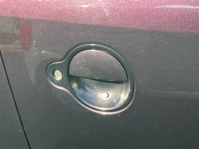 モコ Ｅ　ナビ　ＴＶ　オートライト　スマートキー　電動格納ミラー　ベンチシート　ＡＴ　盗難防止システム　ＡＢＳ　衝突安全ボディ　エアコン　パワーステアリング　パワーウィンドウ（25枚目）