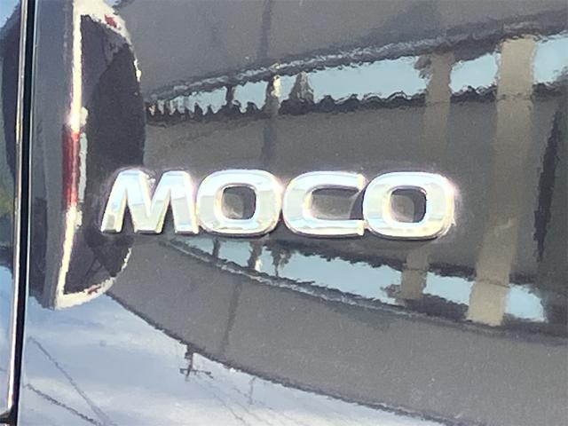 モコ Ｅ　ナビ　ＴＶ　オートライト　スマートキー　電動格納ミラー　ベンチシート　ＡＴ　盗難防止システム　ＡＢＳ　衝突安全ボディ　エアコン　パワーステアリング　パワーウィンドウ（29枚目）