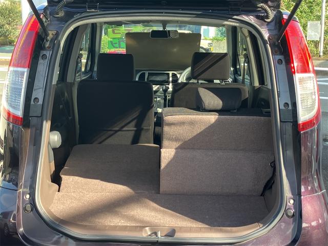 モコ Ｅ　ナビ　ＴＶ　オートライト　スマートキー　電動格納ミラー　ベンチシート　ＡＴ　盗難防止システム　ＡＢＳ　衝突安全ボディ　エアコン　パワーステアリング　パワーウィンドウ（31枚目）