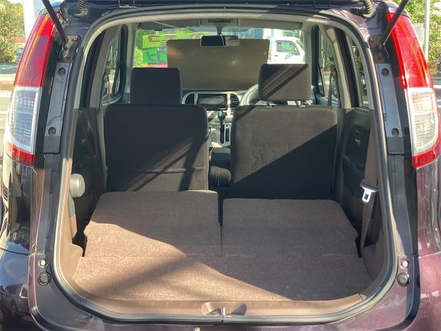 モコ Ｅ　ナビ　ＴＶ　オートライト　スマートキー　電動格納ミラー　ベンチシート　ＡＴ　盗難防止システム　ＡＢＳ　衝突安全ボディ　エアコン　パワーステアリング　パワーウィンドウ（32枚目）