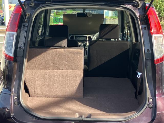 モコ Ｅ　ナビ　ＴＶ　オートライト　スマートキー　電動格納ミラー　ベンチシート　ＡＴ　盗難防止システム　ＡＢＳ　衝突安全ボディ　エアコン　パワーステアリング　パワーウィンドウ（33枚目）