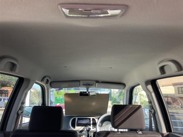 モコ Ｅ　ナビ　ＴＶ　オートライト　スマートキー　電動格納ミラー　ベンチシート　ＡＴ　盗難防止システム　ＡＢＳ　衝突安全ボディ　エアコン　パワーステアリング　パワーウィンドウ（34枚目）