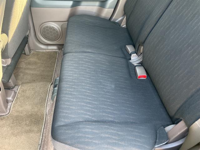 モコ Ｅ　ナビ　ＴＶ　オートライト　スマートキー　電動格納ミラー　ベンチシート　ＡＴ　盗難防止システム　ＡＢＳ　衝突安全ボディ　エアコン　パワーステアリング　パワーウィンドウ（36枚目）