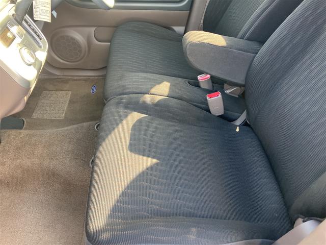 モコ Ｅ　ナビ　ＴＶ　オートライト　スマートキー　電動格納ミラー　ベンチシート　ＡＴ　盗難防止システム　ＡＢＳ　衝突安全ボディ　エアコン　パワーステアリング　パワーウィンドウ（40枚目）