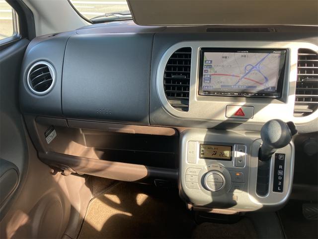 モコ Ｅ　ナビ　ＴＶ　オートライト　スマートキー　電動格納ミラー　ベンチシート　ＡＴ　盗難防止システム　ＡＢＳ　衝突安全ボディ　エアコン　パワーステアリング　パワーウィンドウ（44枚目）