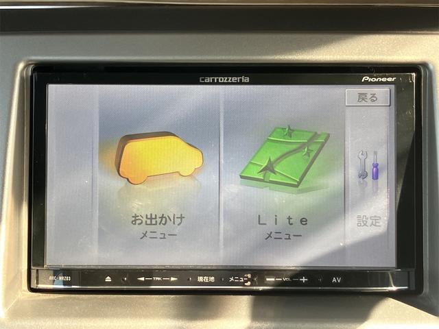 モコ Ｅ　ナビ　ＴＶ　オートライト　スマートキー　電動格納ミラー　ベンチシート　ＡＴ　盗難防止システム　ＡＢＳ　衝突安全ボディ　エアコン　パワーステアリング　パワーウィンドウ（51枚目）