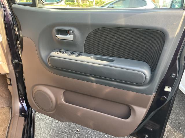 モコ Ｅ　ナビ　ＴＶ　オートライト　スマートキー　電動格納ミラー　ベンチシート　ＡＴ　盗難防止システム　ＡＢＳ　衝突安全ボディ　エアコン　パワーステアリング　パワーウィンドウ（63枚目）