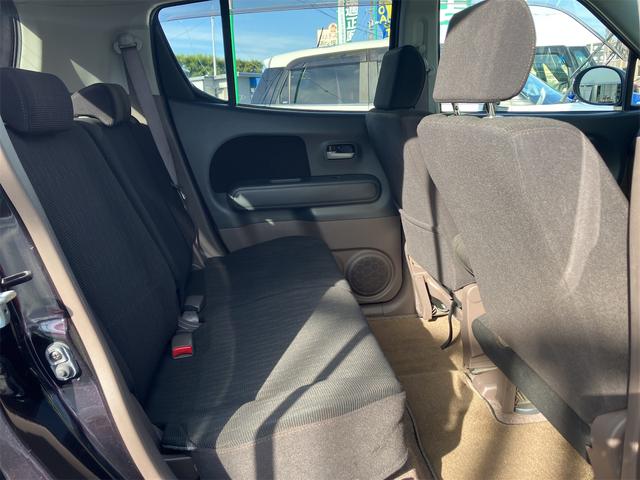 モコ Ｅ　ナビ　ＴＶ　オートライト　スマートキー　電動格納ミラー　ベンチシート　ＡＴ　盗難防止システム　ＡＢＳ　衝突安全ボディ　エアコン　パワーステアリング　パワーウィンドウ（65枚目）