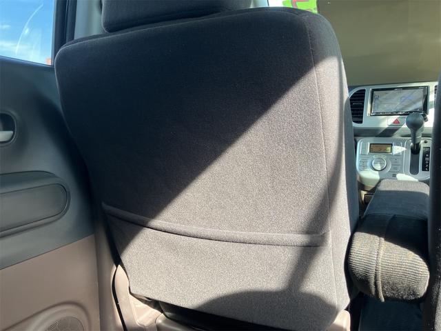 モコ Ｅ　ナビ　ＴＶ　オートライト　スマートキー　電動格納ミラー　ベンチシート　ＡＴ　盗難防止システム　ＡＢＳ　衝突安全ボディ　エアコン　パワーステアリング　パワーウィンドウ（66枚目）