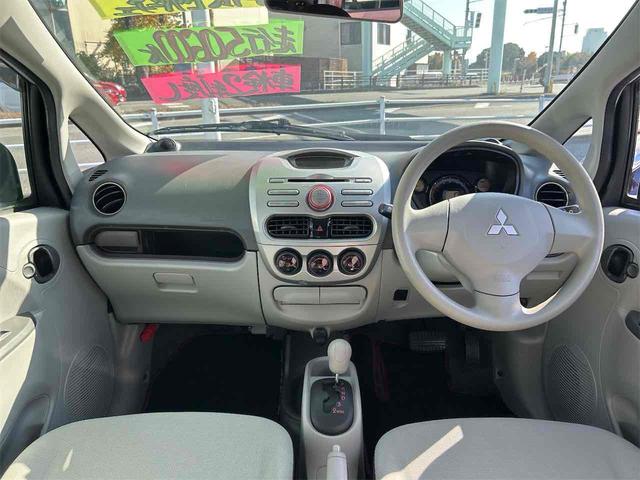 アイ ビバーチェ スマートキー 電動格納ミラー AT 盗難防止システム ABS CD 衝突安全ボディ エアコン パワーステアリング パワーウィンドウ(2枚目)