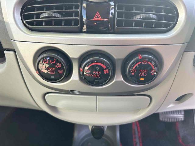 アイ ビバーチェ スマートキー 電動格納ミラー AT 盗難防止システム ABS CD 衝突安全ボディ エアコン パワーステアリング パワーウィンドウ(4枚目)