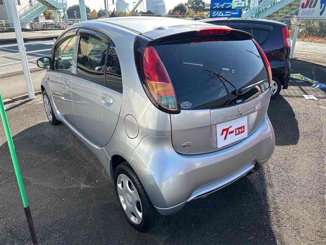 アイ ビバーチェ スマートキー 電動格納ミラー AT 盗難防止システム ABS CD 衝突安全ボディ エアコン パワーステアリング パワーウィンドウ(17枚目)