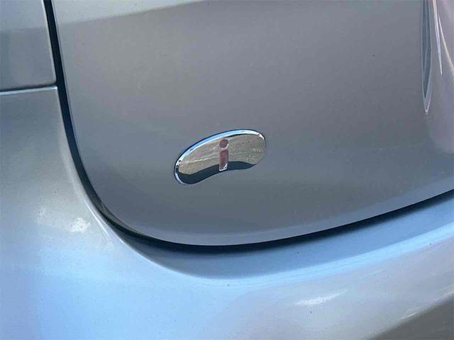 アイ ビバーチェ スマートキー 電動格納ミラー AT 盗難防止システム ABS CD 衝突安全ボディ エアコン パワーステアリング パワーウィンドウ(23枚目)
