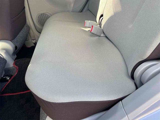 アイ ビバーチェ スマートキー 電動格納ミラー AT 盗難防止システム ABS CD 衝突安全ボディ エアコン パワーステアリング パワーウィンドウ(28枚目)