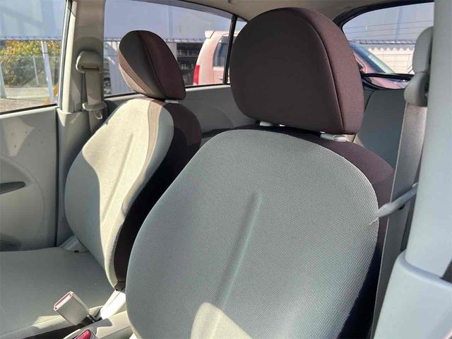 アイ ビバーチェ スマートキー 電動格納ミラー AT 盗難防止システム ABS CD 衝突安全ボディ エアコン パワーステアリング パワーウィンドウ(30枚目)