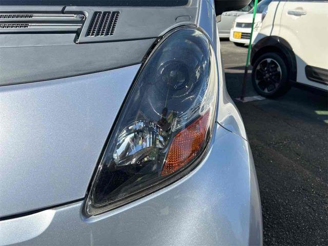 アイ ビバーチェ スマートキー 電動格納ミラー AT 盗難防止システム ABS CD 衝突安全ボディ エアコン パワーステアリング パワーウィンドウ(34枚目)