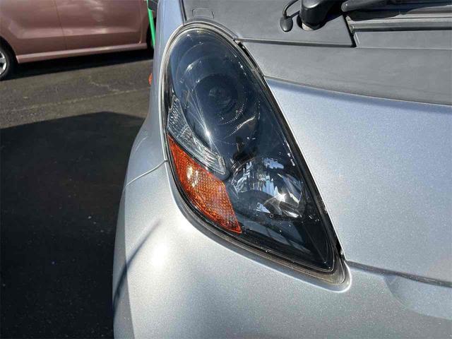 アイ ビバーチェ スマートキー 電動格納ミラー AT 盗難防止システム ABS CD 衝突安全ボディ エアコン パワーステアリング パワーウィンドウ(35枚目)