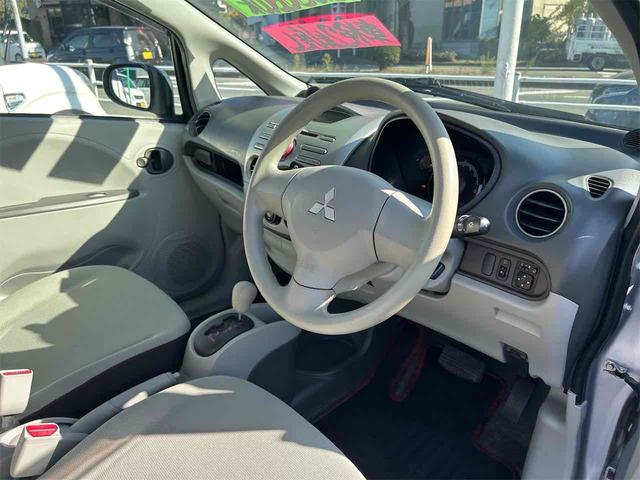 アイ ビバーチェ スマートキー 電動格納ミラー AT 盗難防止システム ABS CD 衝突安全ボディ エアコン パワーステアリング パワーウィンドウ(39枚目)