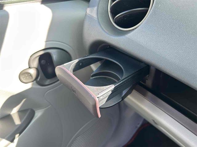 アイ ビバーチェ スマートキー 電動格納ミラー AT 盗難防止システム ABS CD 衝突安全ボディ エアコン パワーステアリング パワーウィンドウ(41枚目)