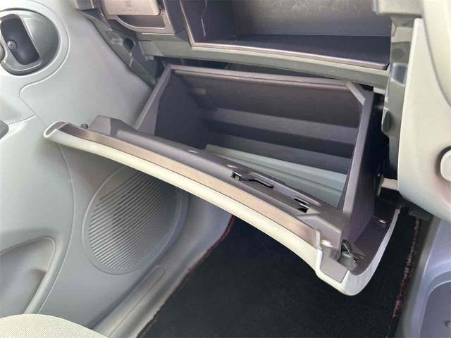 アイ ビバーチェ スマートキー 電動格納ミラー AT 盗難防止システム ABS CD 衝突安全ボディ エアコン パワーステアリング パワーウィンドウ(43枚目)