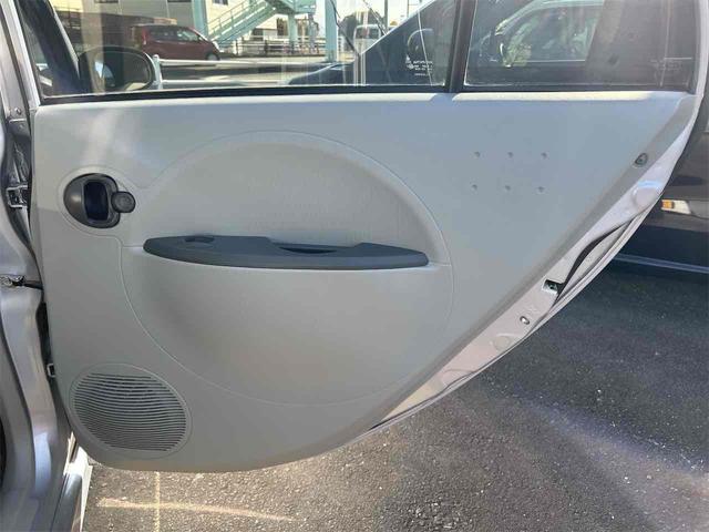 アイ ビバーチェ スマートキー 電動格納ミラー AT 盗難防止システム ABS CD 衝突安全ボディ エアコン パワーステアリング パワーウィンドウ(50枚目)